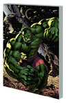 Hulk: Planet Hulk Prelude