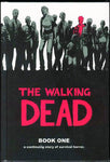 Walking Dead HC Vol 01