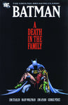 Batman A Death In The Family (New Ed)