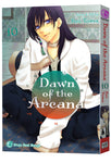 Dawn Of The Arcana Vol 10