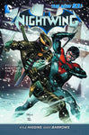 Nightwing Vol 02 Night Of The Owls (N52)