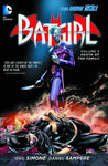 Batgirl Vol 03 Death Of The Family (N52)