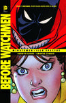 Before Watchmen:  Minutemen/Silk Spectre