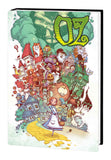 Oz Omnibus