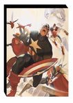 Avengers: Vibranium Collection Slipcase