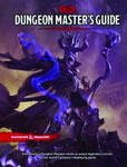 D&D RPG Dungeon Masters Guide