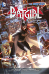 Batgirl Vol 05 Deadline (N52)