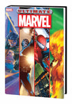 Ultimate Marvel Omnibus