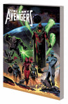 Uncanny Avengers Vol 01 Counter Evolutionary