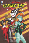 Harley And Ivy Deluxe Ed