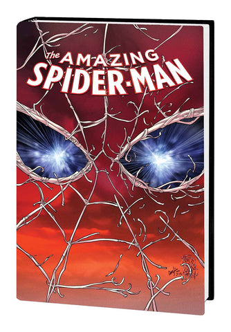 Amazing Spider-Man vol 2