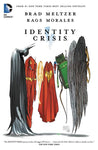 Identity Crisis New Edition