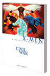 Civil War: X-Men