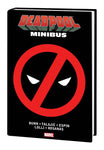 Deadpool Minibus Vol 1