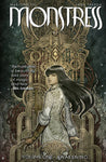 Monstress Vol 01