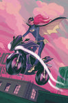 Batgirl Vol. 3: Mindfields