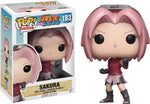 Naruto Sakura Pop! Vinyl Figure