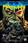 Batman Vol 03 I Am Bane (Rebirth)