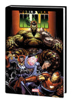 WORLD WAR HULK OMNIBUS