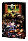 WORLD WAR HULK OMNIBUS