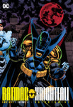 Batman: Knightfall Omnibus Vol. 2: Knightquest