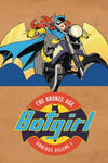 Batgirl The Bronze Age Omnibus Vol 01