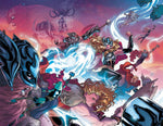 Mighty Thor By Dauterman Poster 2