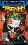 Batman Vol 04 The War Of Jokes & Riddles (Rebirth)