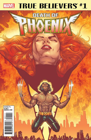 Death of Phoenix