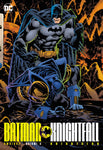 Batman: Knightfall Omnibus Vol. 3 -Knightsend