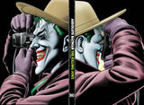 Absolute Batman: The Killing Joke