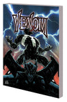 Venom by Donny Cates Vol. 1: Rex Venom