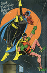 Batgirl The Bronze Age Omnibus Vol 02