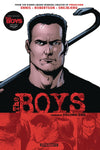 The Boys Omnibus Vol 01