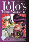 Jojo's Bizarre Adv 4: Diamond Is Unbreakable Vol 01