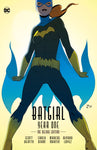 Batgirl: Year One Deluxe Ed