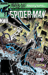 SPIDER-MAN KRAVENS LAST HUNT #1