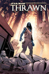 STAR WARS THRAWN #1