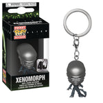 Pop Alien 40Th Xenomorph  Keychain