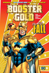 Booster Gold The Big Fall