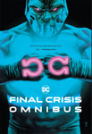 Final Crisis Omnibus New Ed