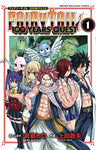 Fairy Tail 100 Years Quest Vol 01