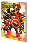 Marvel Zombies 2