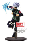 Naruto Shippuden Vibration Stars Kakashi Hatake