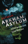 Batman Arkham Asylum New Edition