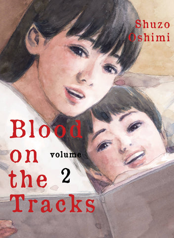 Blood on the Tracks, volume 2