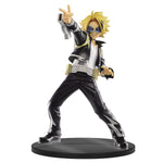 My Hero Academia Amazing Heroes Denki Kaminari