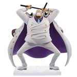 One Piece: A Piece Of Dream 1 Monkey D. Garp