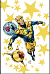 Booster Gold Future Lost