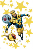 Booster Gold Future Lost